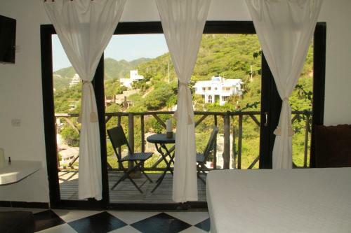 Bunsizanisi Hotel