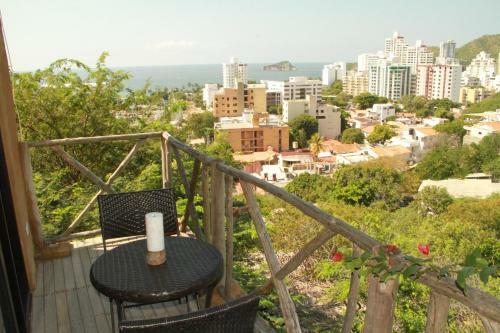 Bunsizanisi Hotel
