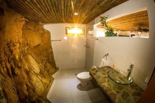Bunsizanisi Hotel
