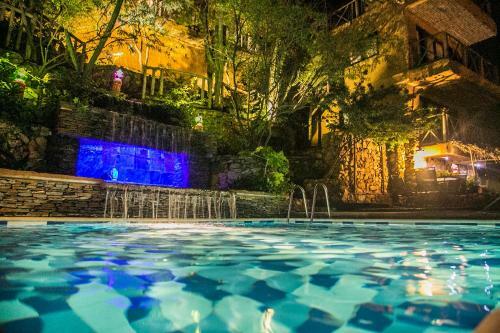 Bunsizanisi Hotel