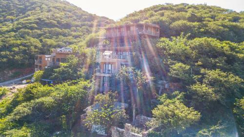 Bunsizanisi Hotel