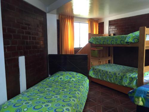 Hotel Sol De Cieneguilla