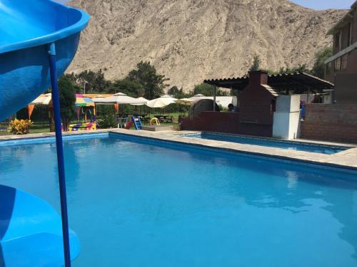 Hotel Sol De Cieneguilla