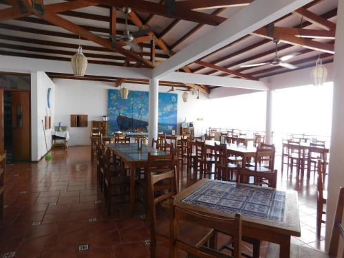 Hotel Sunset Bay Colan