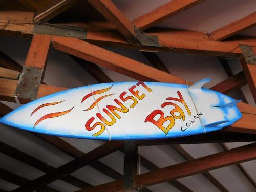 Hotel Sunset Bay Colan