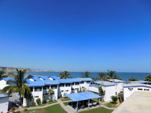 Hotel Sunset Bay Colan