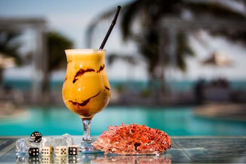 Hotel Sunset Bay Colan