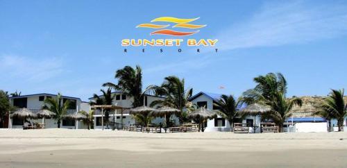 Hotel Sunset Bay Colan