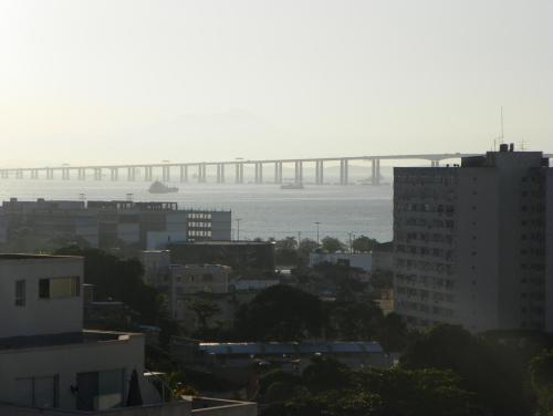 Apartament Rio Center