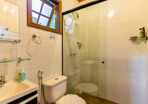 Hostal Ref�gio Ecol�gico Amadamata