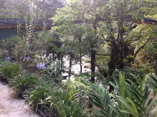 Hostal Ref�gio Ecol�gico Amadamata