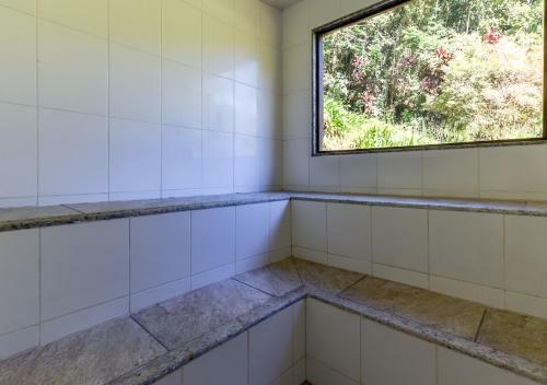Hostal Ref�gio Ecol�gico Amadamata
