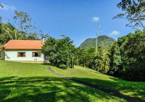 Hostal Ref�gio Ecol�gico Amadamata