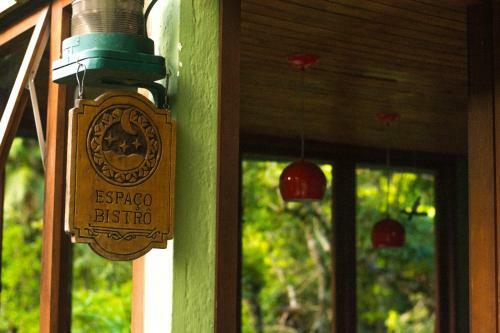Hostal Ref�gio Ecol�gico Amadamata