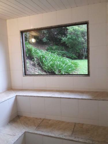 Hostal Ref�gio Ecol�gico Amadamata