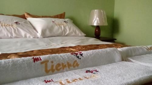 Hotel Mi Tierra