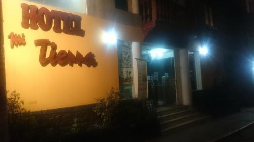 Hotel Mi Tierra