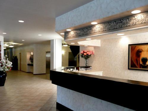 Hotel Bear Lodge