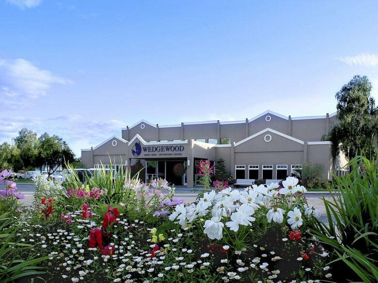Hotel Wedgewood Resort