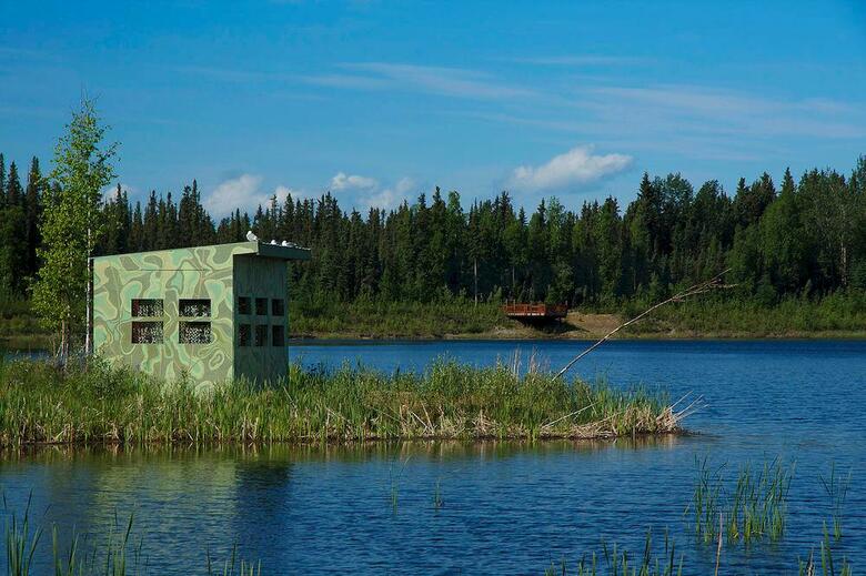Hotel Wedgewood Resort