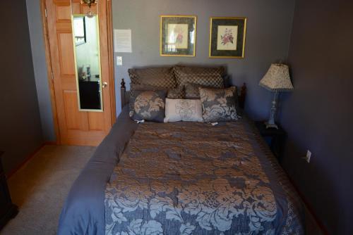 A Mooseberry Inn B&B