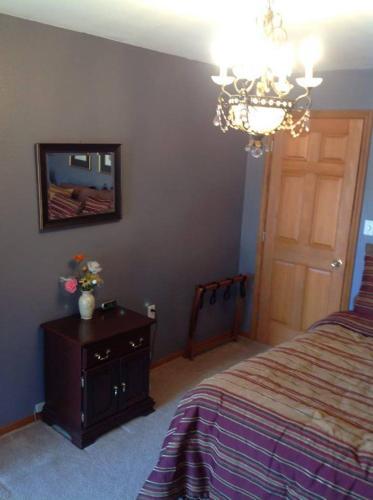 A Mooseberry Inn B&B