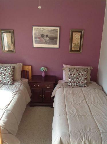 A Mooseberry Inn B&B