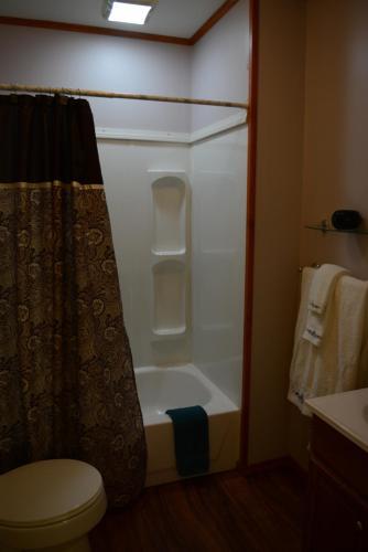 A Mooseberry Inn B&B