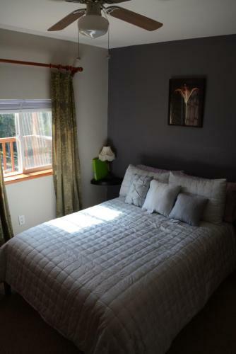 A Mooseberry Inn B&B