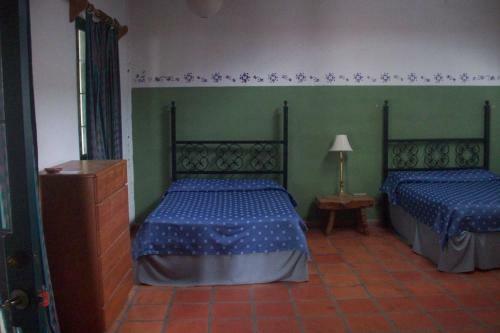 Casabuena B&B