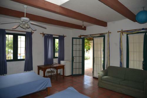 Casabuena B&B