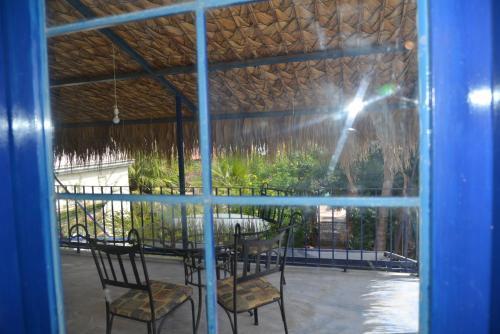Casabuena B&B
