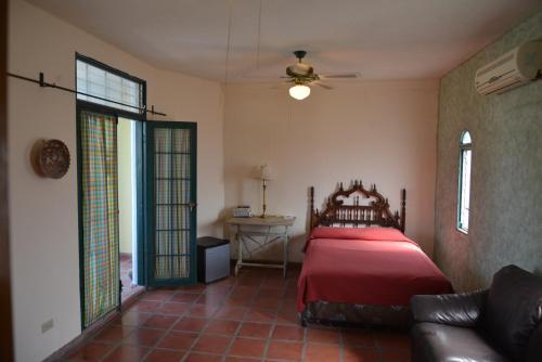 Casabuena B&B