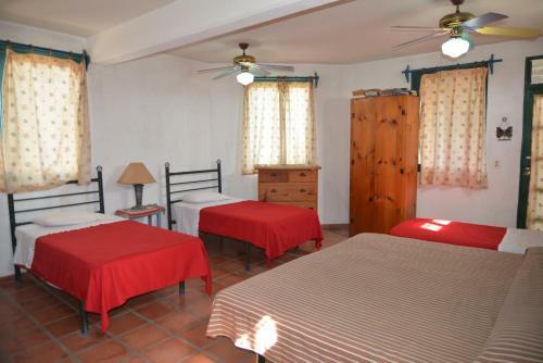 Casabuena B&B