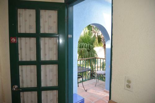Casabuena B&B