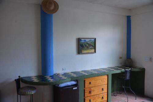 Casabuena B&B