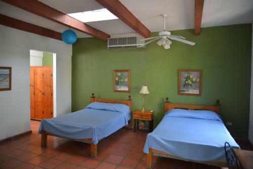 Casabuena B&B