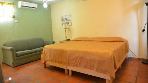 Casabuena B&B