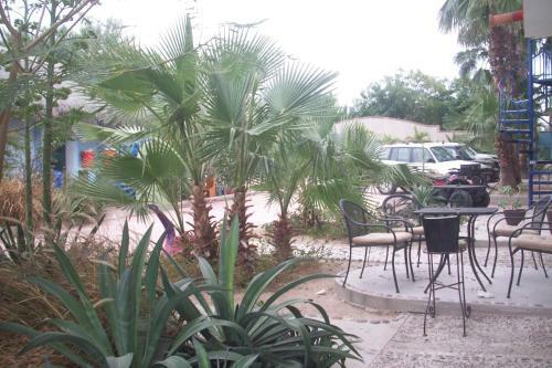 Casabuena B&B