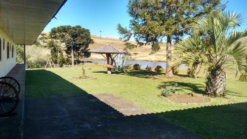 Hostal Pousada Agua Santa