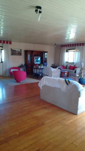 Hostal Pousada Agua Santa