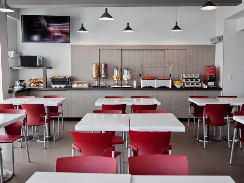 Hotel City Express Junior San Luis Potosi Carranza