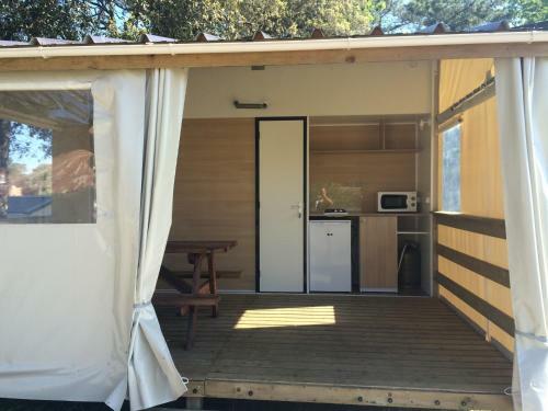Camping Mussonville
