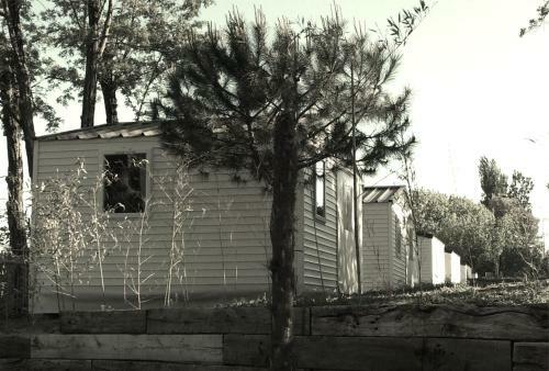 Camping Mussonville