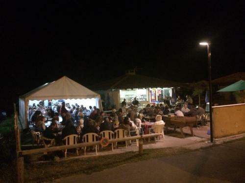 Camping Mussonville