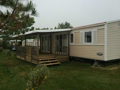 Camping Mussonville