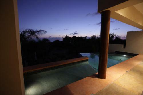 Casa Corazon Todos Santos