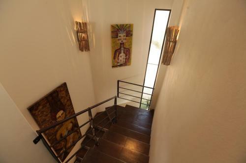Casa Corazon Todos Santos