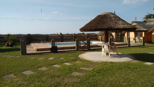 Villa Charibas�