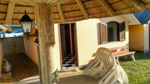 Villa Charibas�